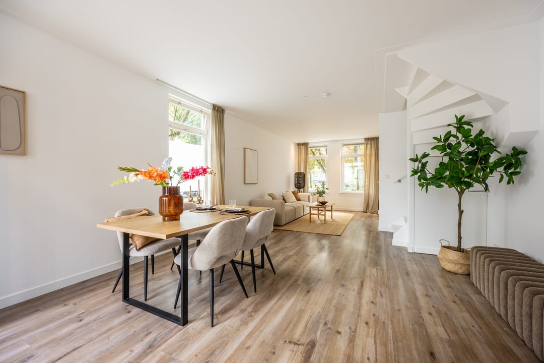Photo 2 of Romolenstraat 39