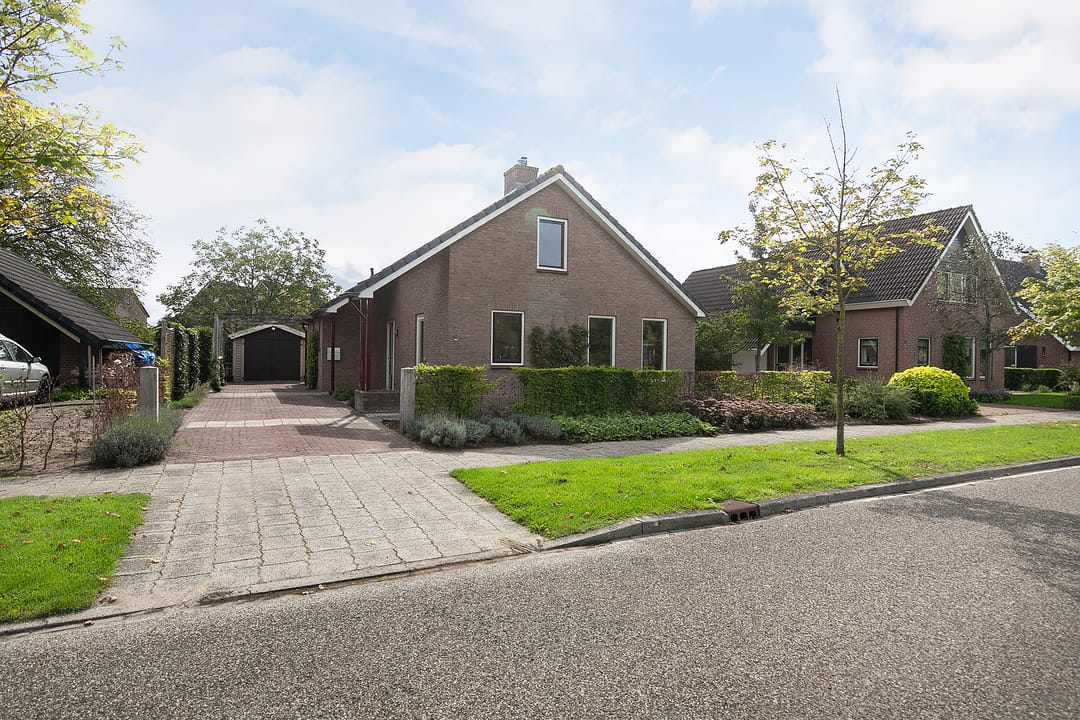Foto 1 van Strodijk 9