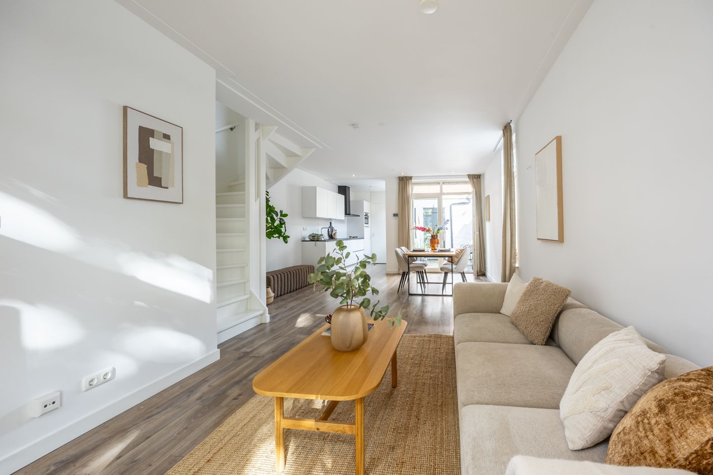 Photo 5 of Romolenstraat 39