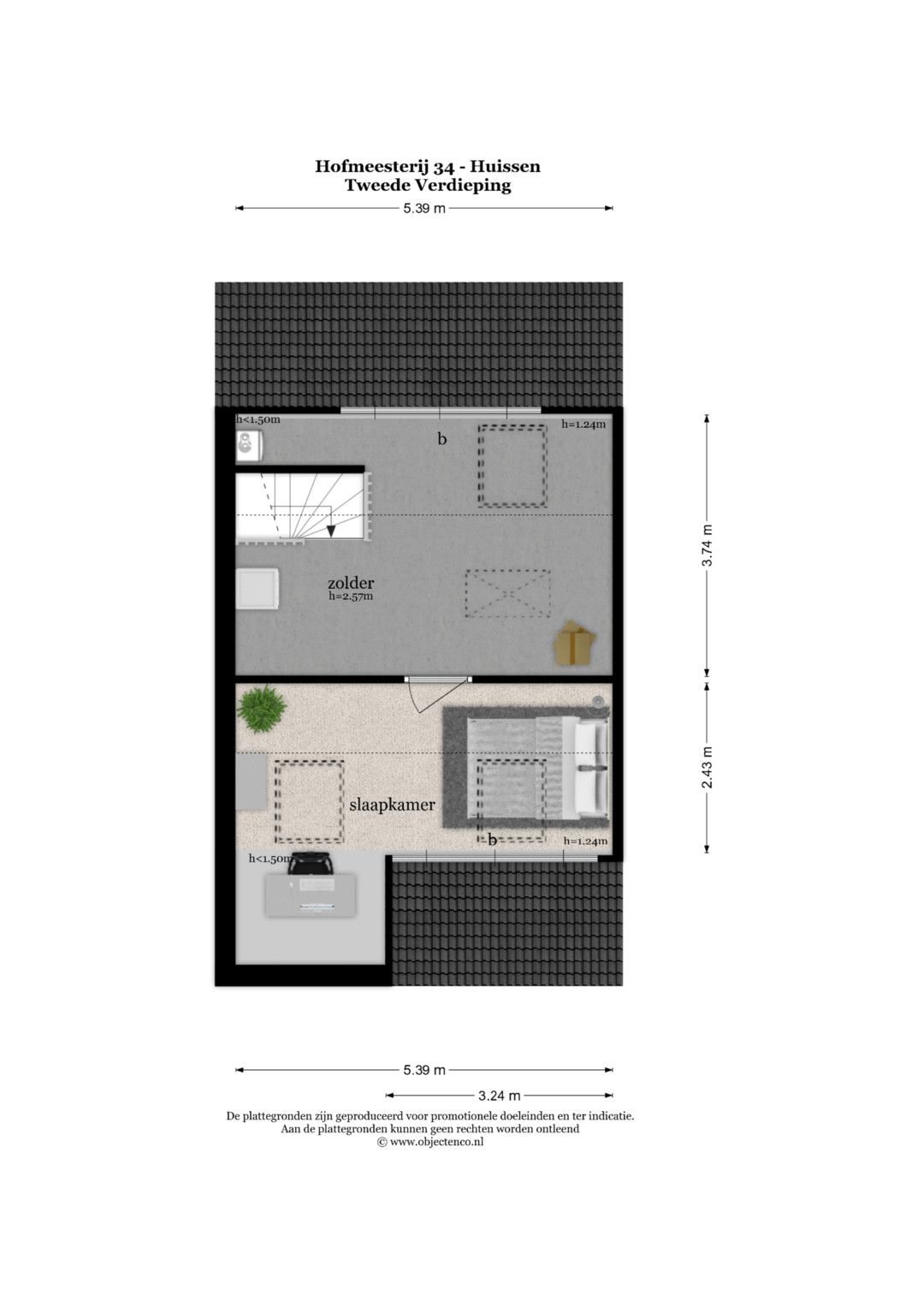 Foto 46 van Hofmeesterij 34