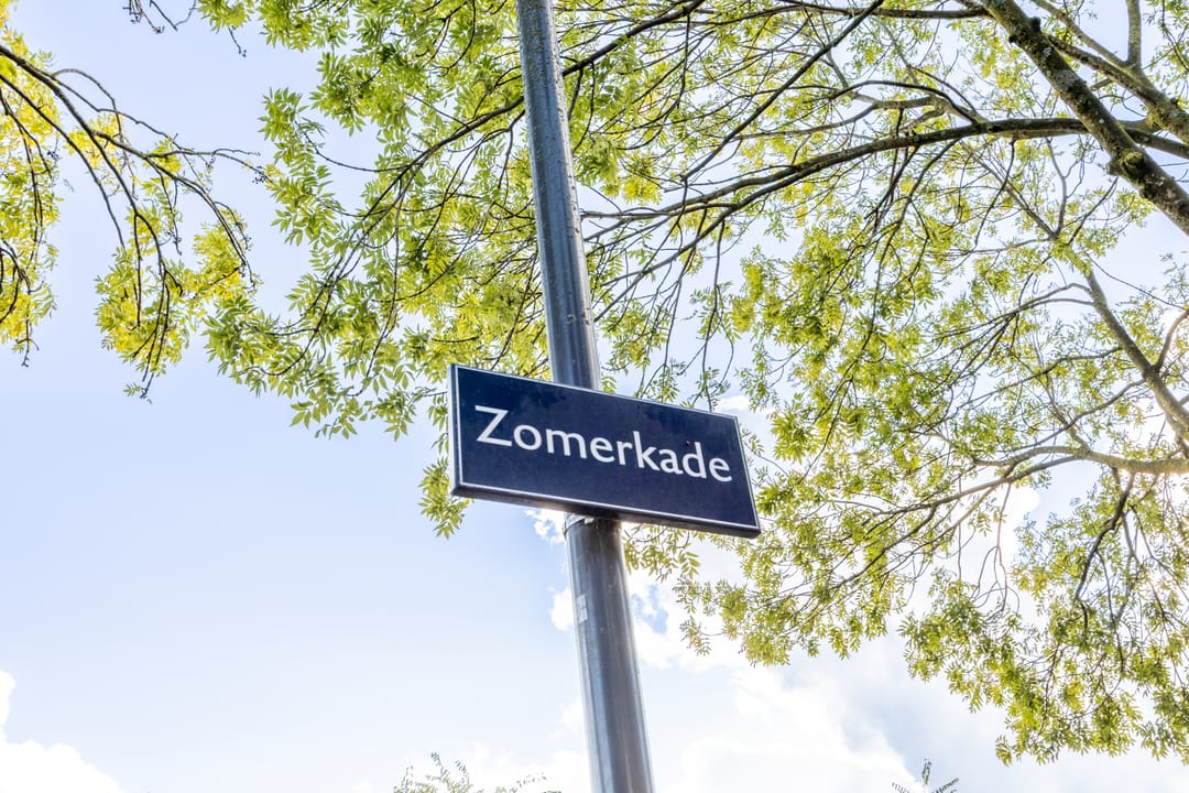 Photo 38 of Romolenstraat 39
