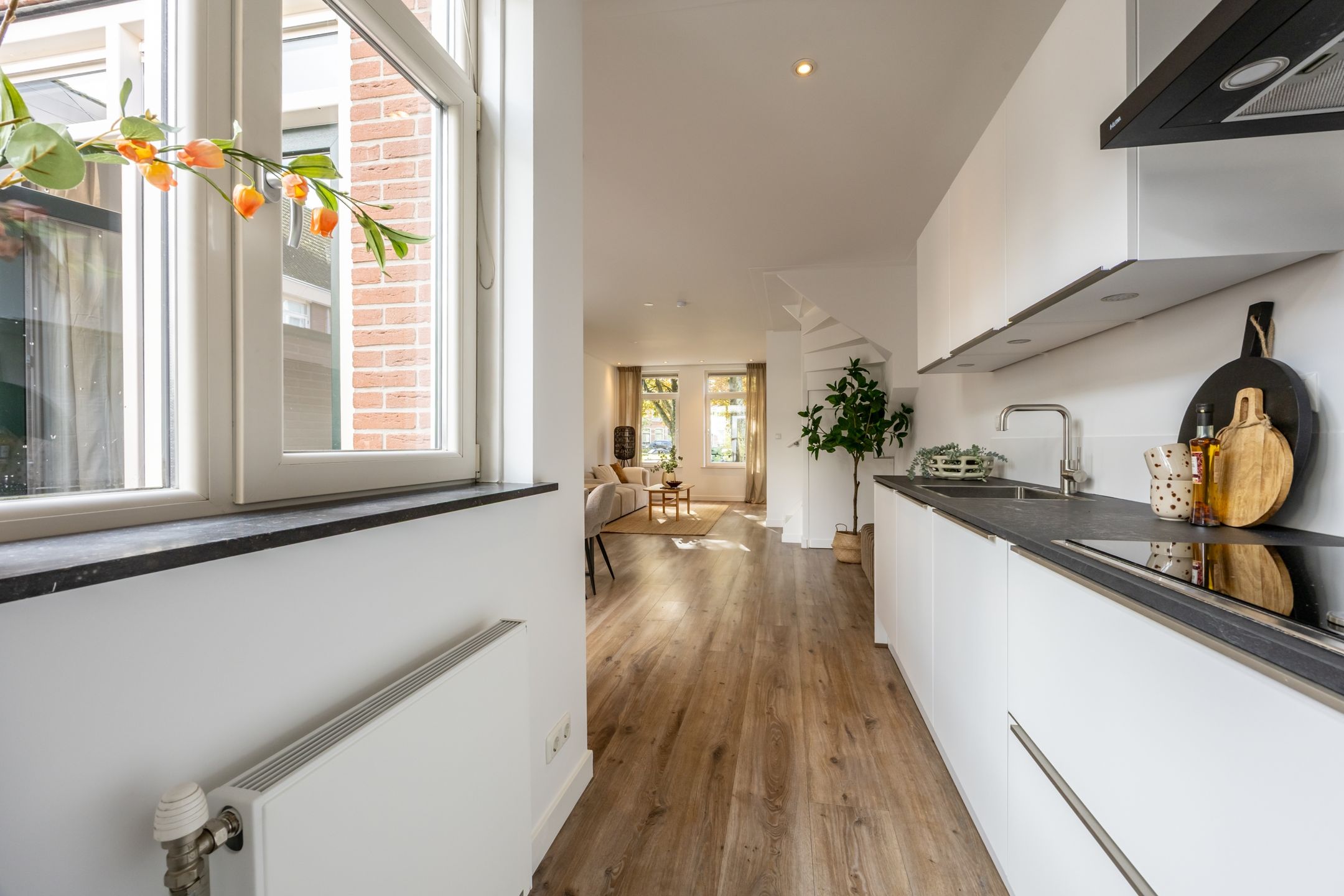 Photo 9 of Romolenstraat 39