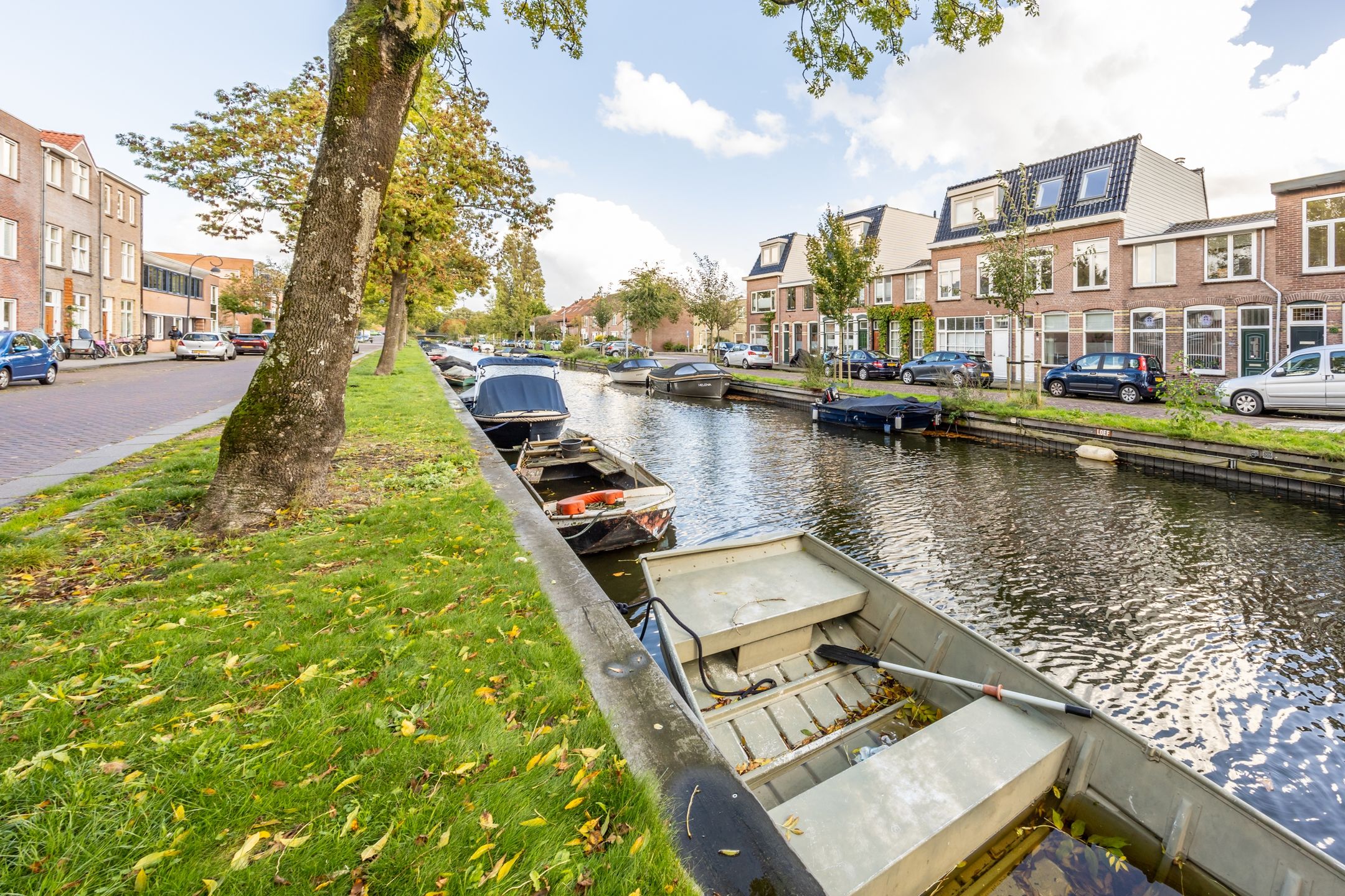 Photo 39 of Romolenstraat 39