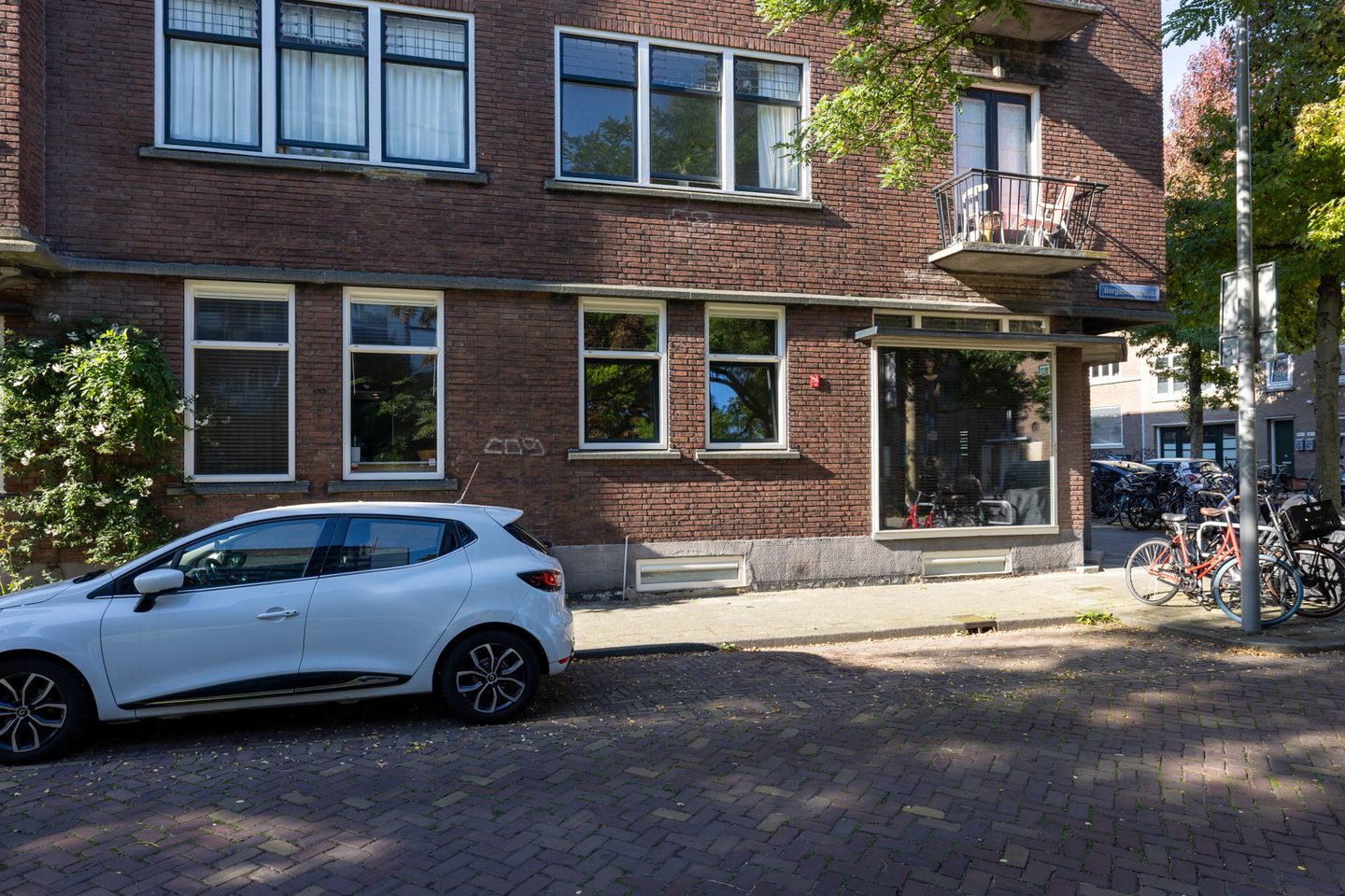Foto 5 van Abraham Kuyperlaan 46-A