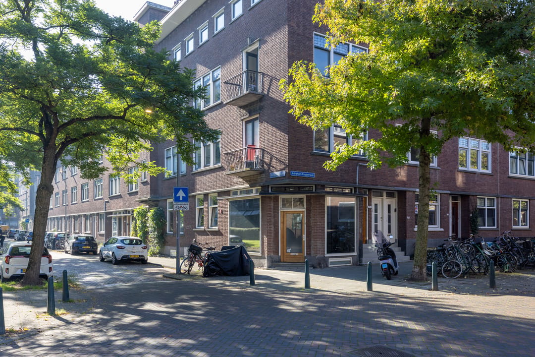 Foto 1 van Abraham Kuyperlaan 46-A