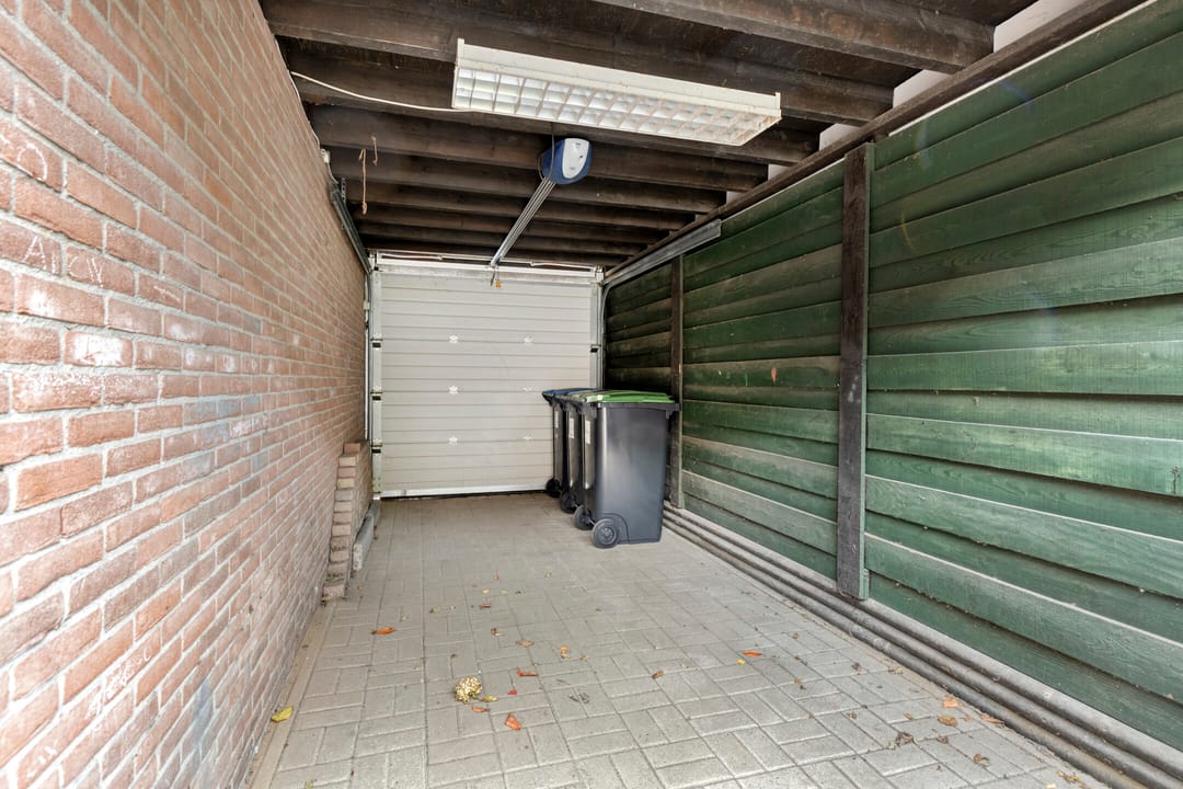 Foto 32 van Bergeraclaan 5