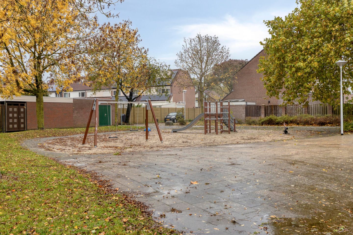 Foto 40 van Bergeraclaan 5