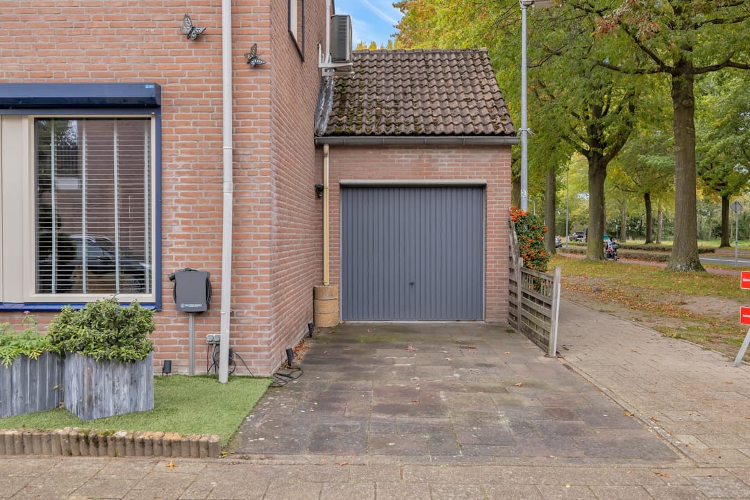 Foto 47 van Koekelberg 41