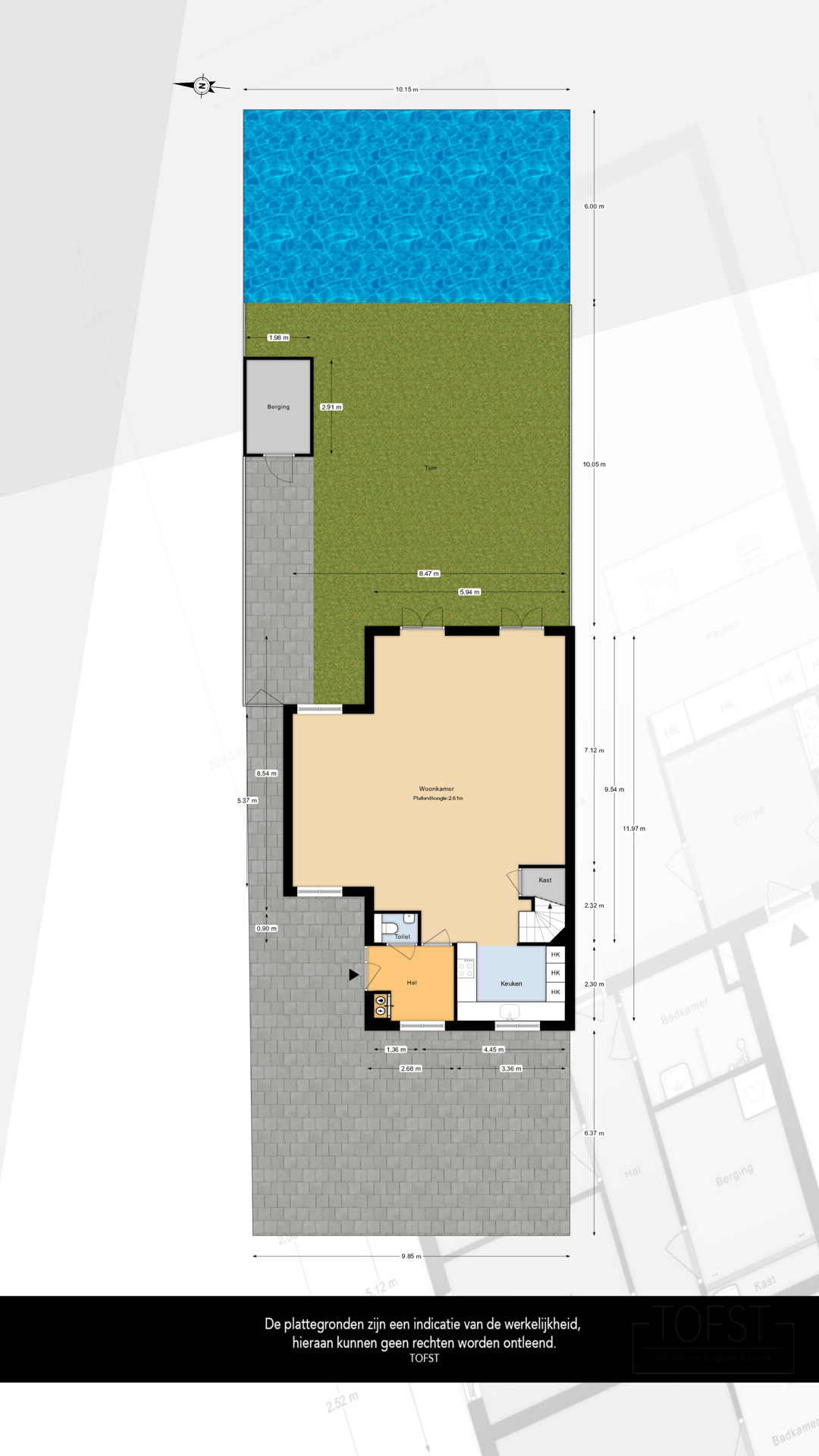 Foto 43 van Heiltje de Vos-Krulstraat 12