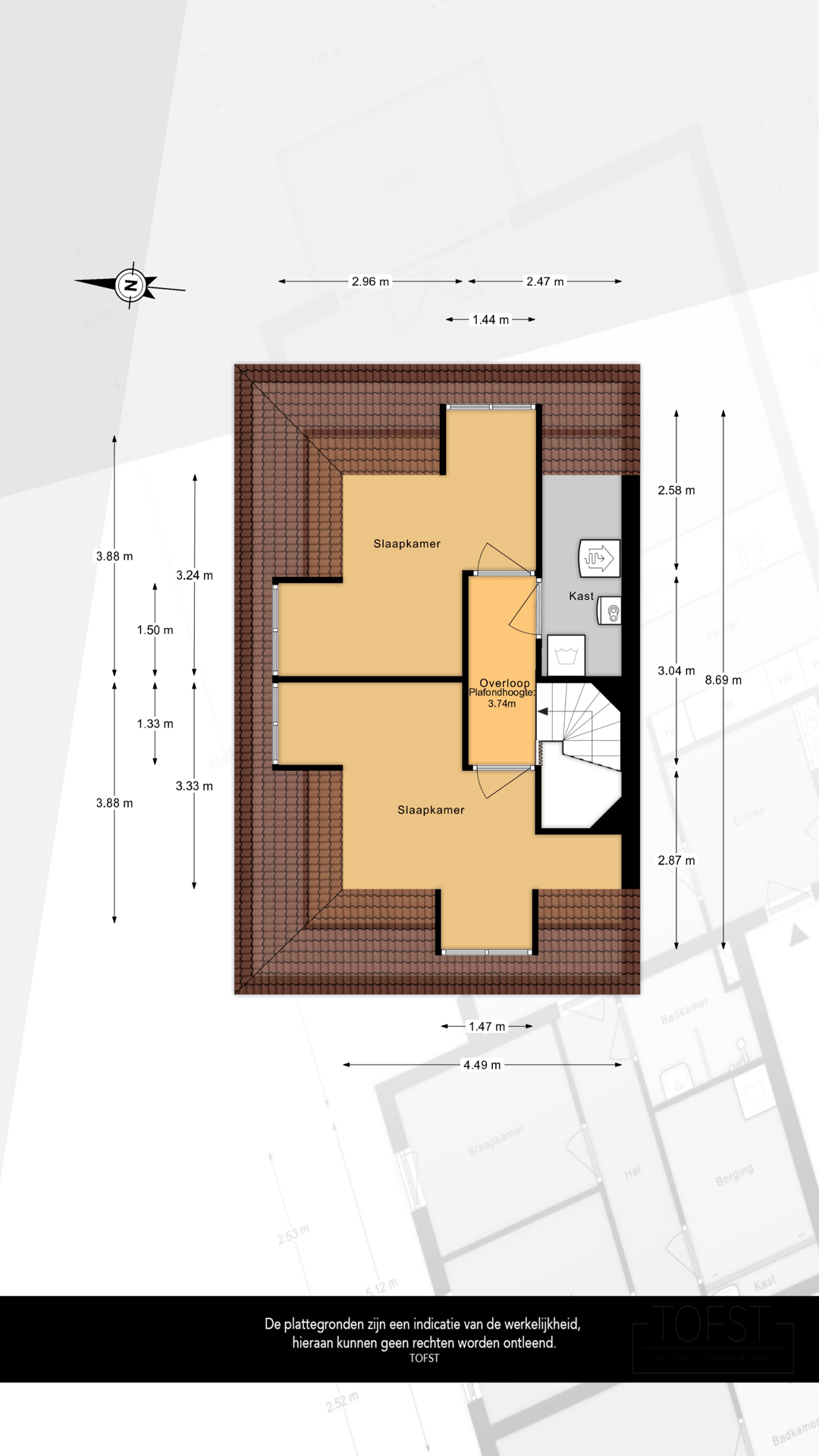 Foto 46 van Heiltje de Vos-Krulstraat 12
