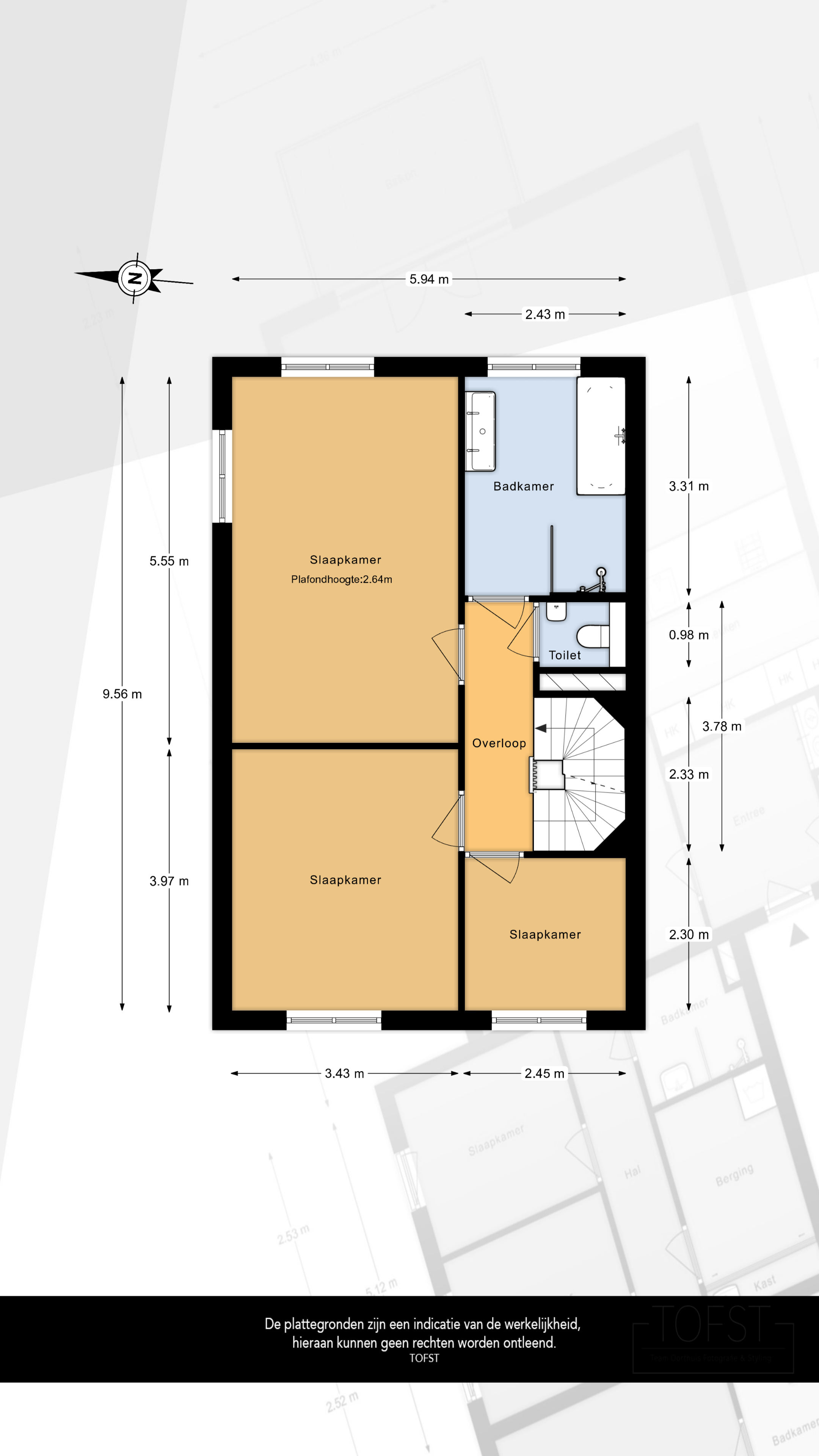 Foto 45 van Heiltje de Vos-Krulstraat 12