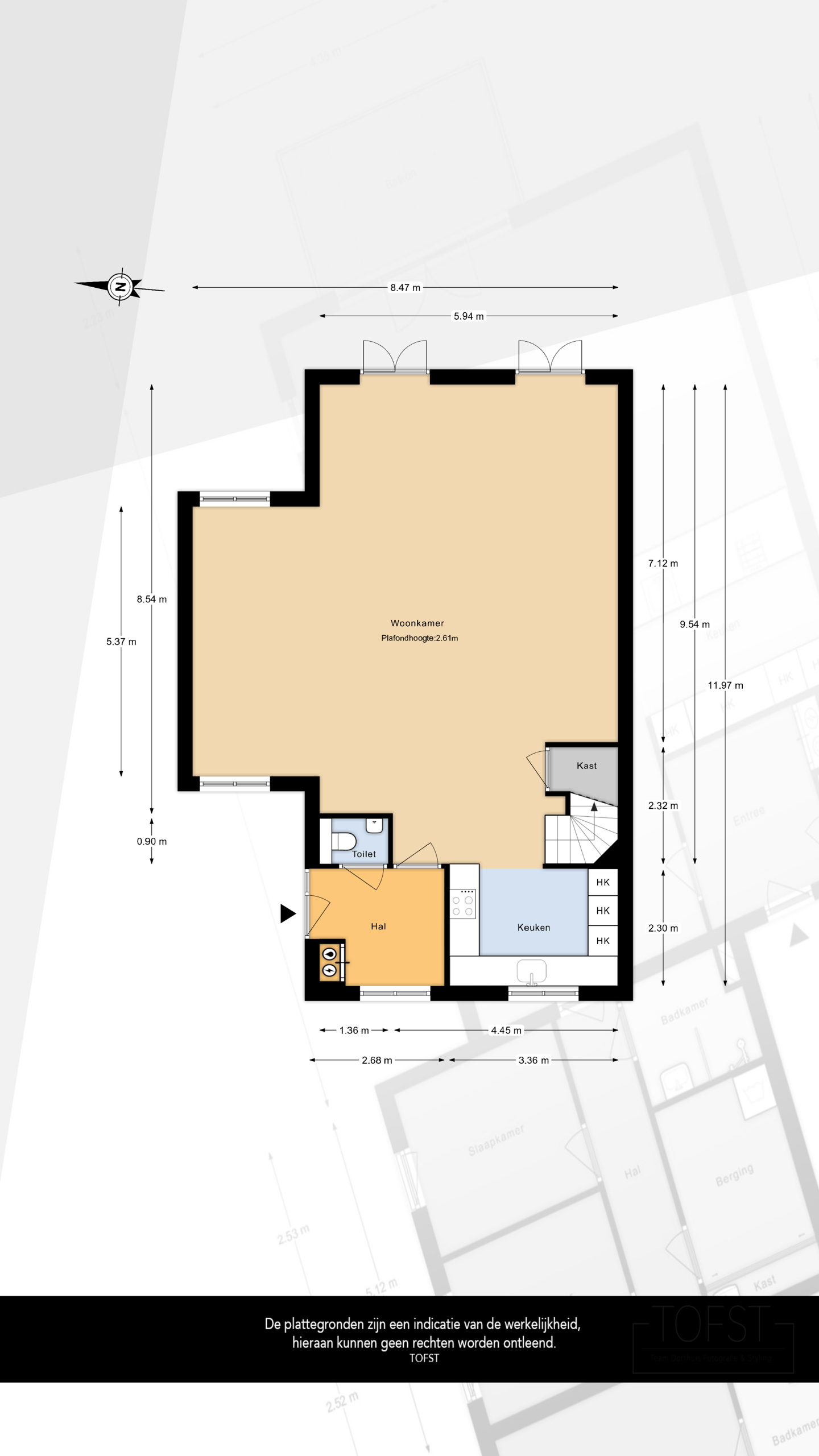 Foto 44 van Heiltje de Vos-Krulstraat 12