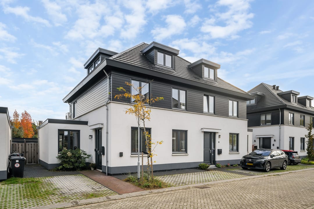 Foto 1 van Heiltje de Vos-Krulstraat 12
