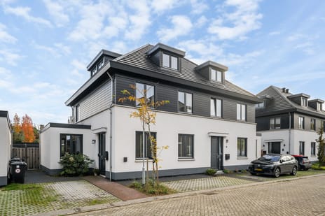 Heiltje de Vos-Krulstraat thumbnail