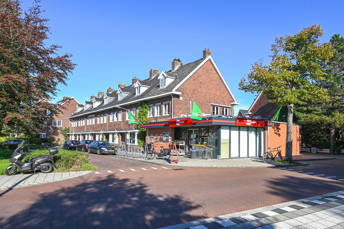 Foto 40 van Dickmansstraat 33