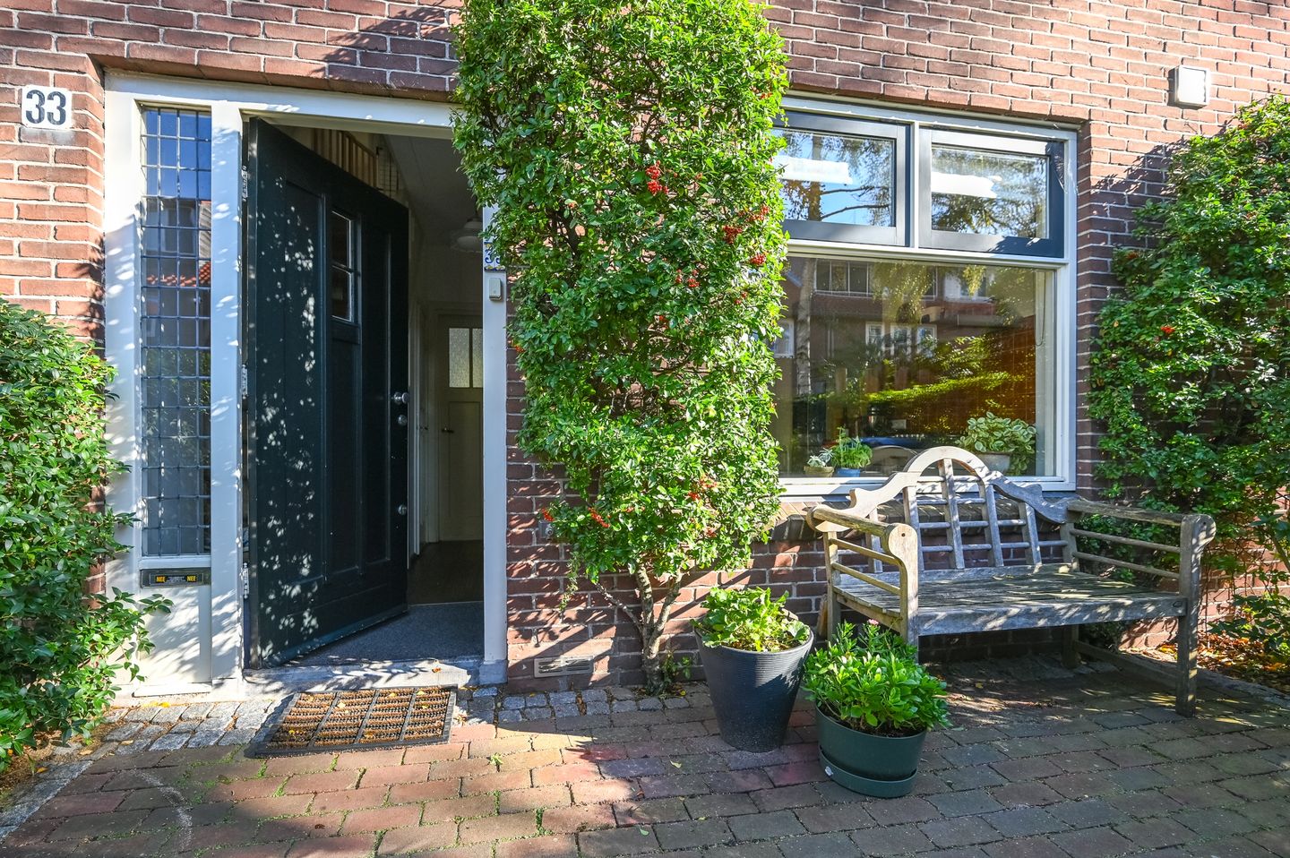 Foto 4 van Dickmansstraat 33