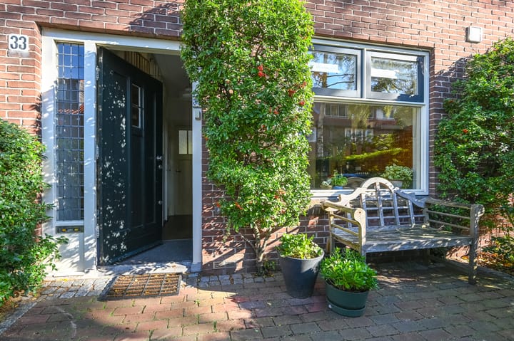 Foto 4 van Dickmansstraat 33
