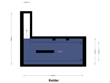 View floorplan