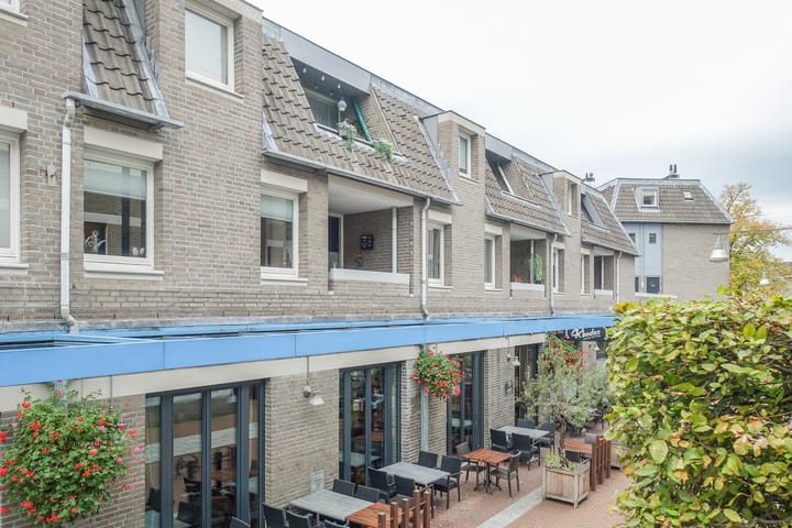 Foto 3 van Raadhuisstraat 46