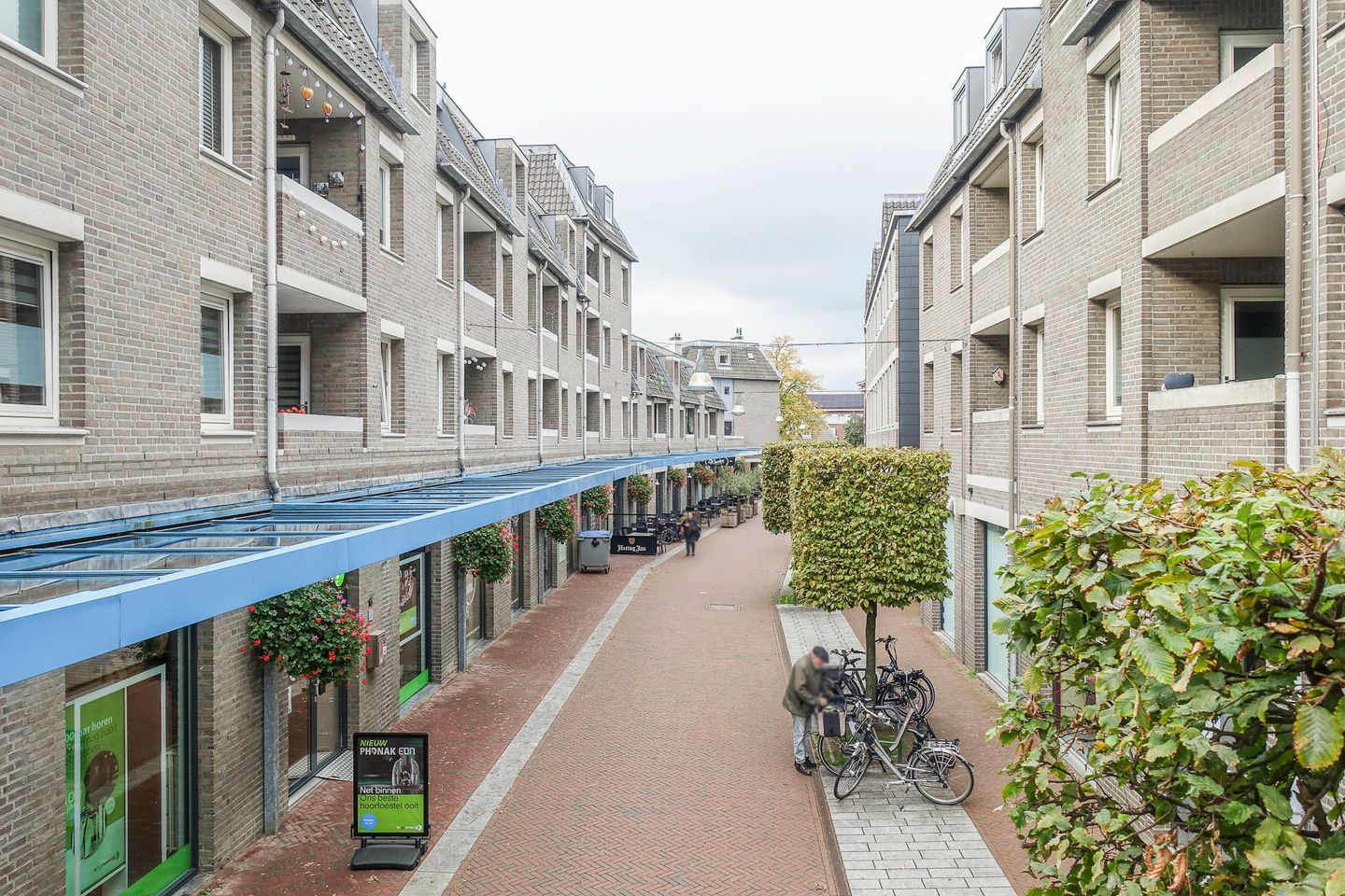 Foto 4 van Raadhuisstraat 46