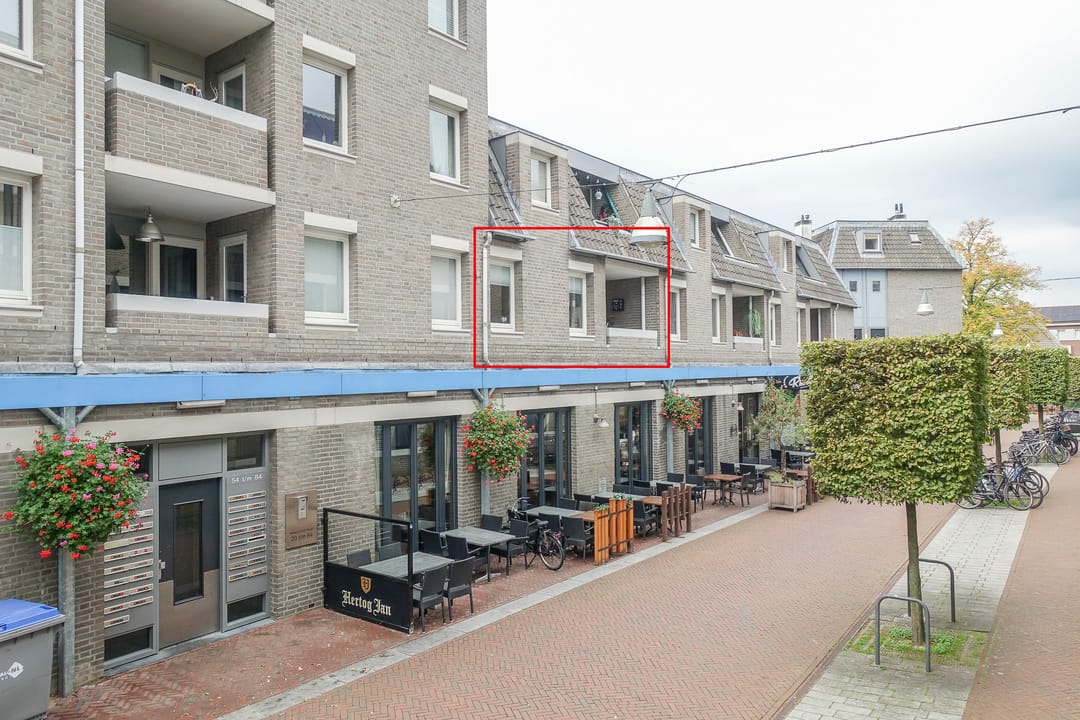 Foto 2 van Raadhuisstraat 46
