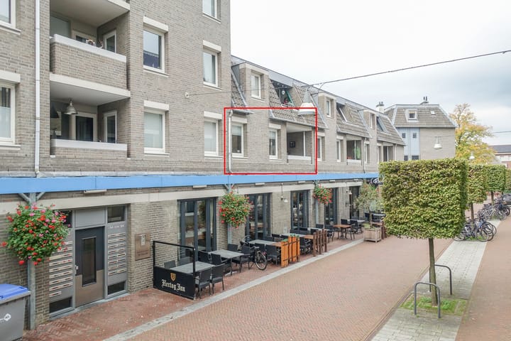 Foto 2 van Raadhuisstraat 46