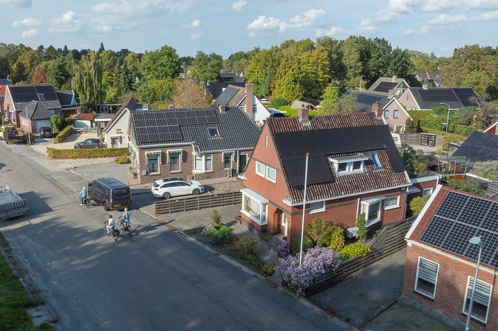 Foto 4 van Esbörgstraat 38