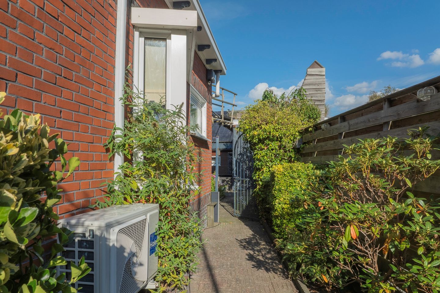 Foto 40 van Esbörgstraat 38
