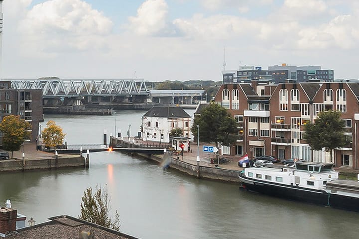 Foto 4 van Achterhakkers 53