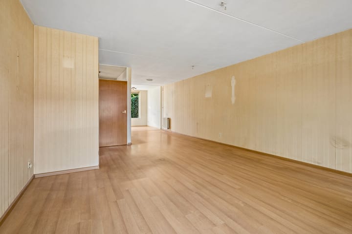 Foto 4 van Golda Meirsingel 21