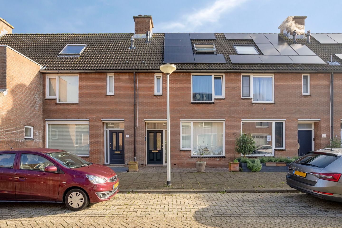 Foto 1 van het Want 5
