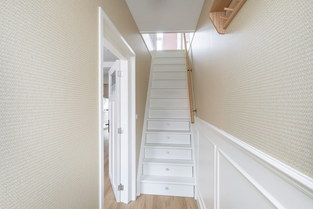 Photo 11 of Hoogstraat 49