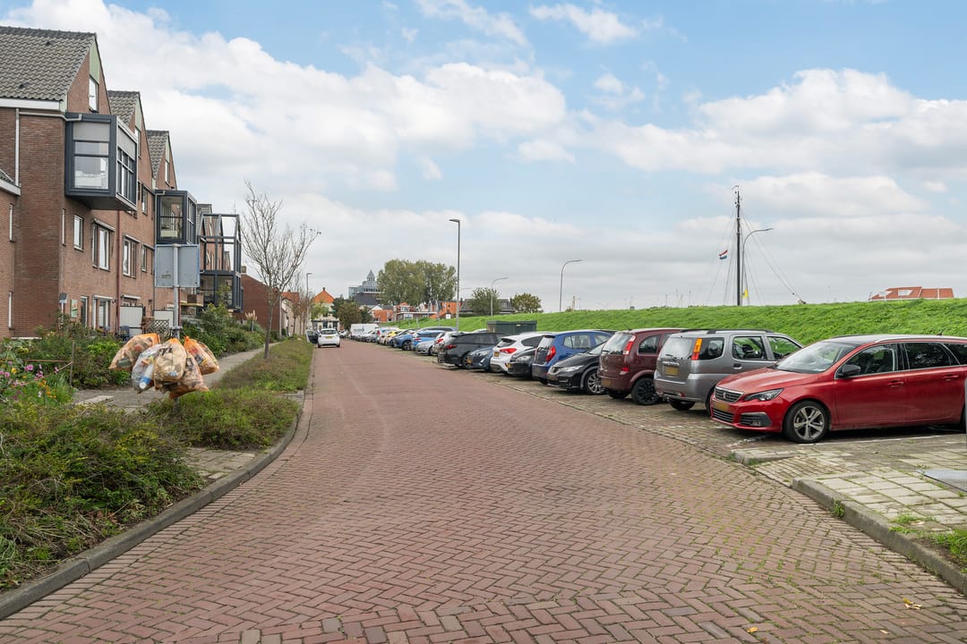 Photo 37 of Hoogstraat 49