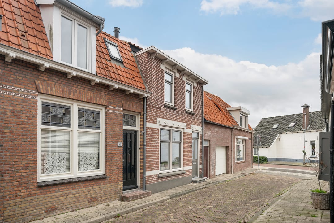 Photo 7 of Hoogstraat 49