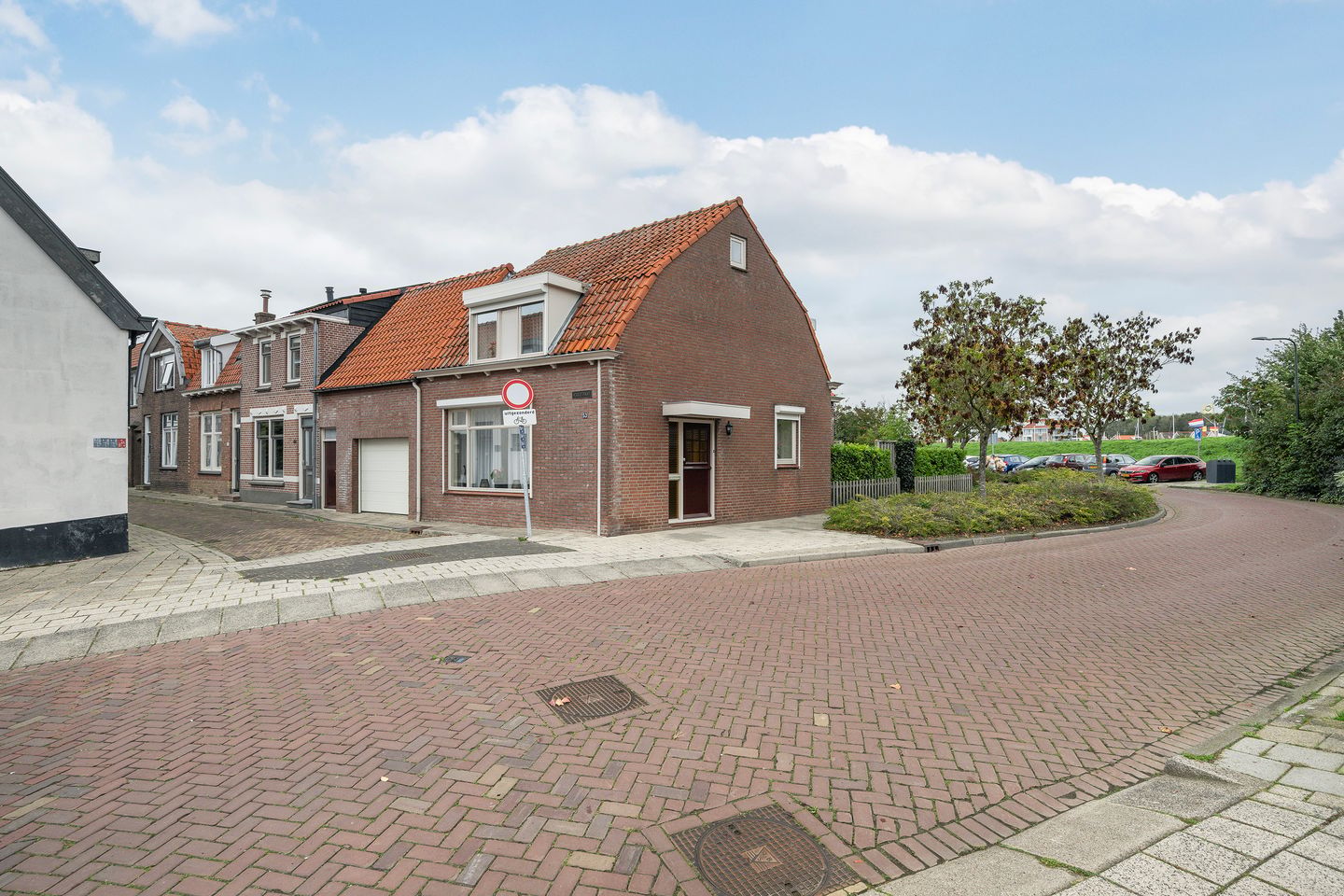Photo 35 of Hoogstraat 49