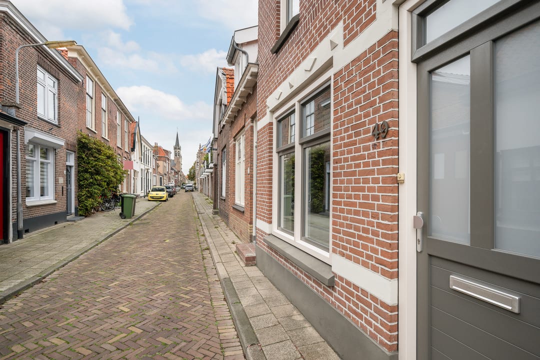 Photo 8 of Hoogstraat 49