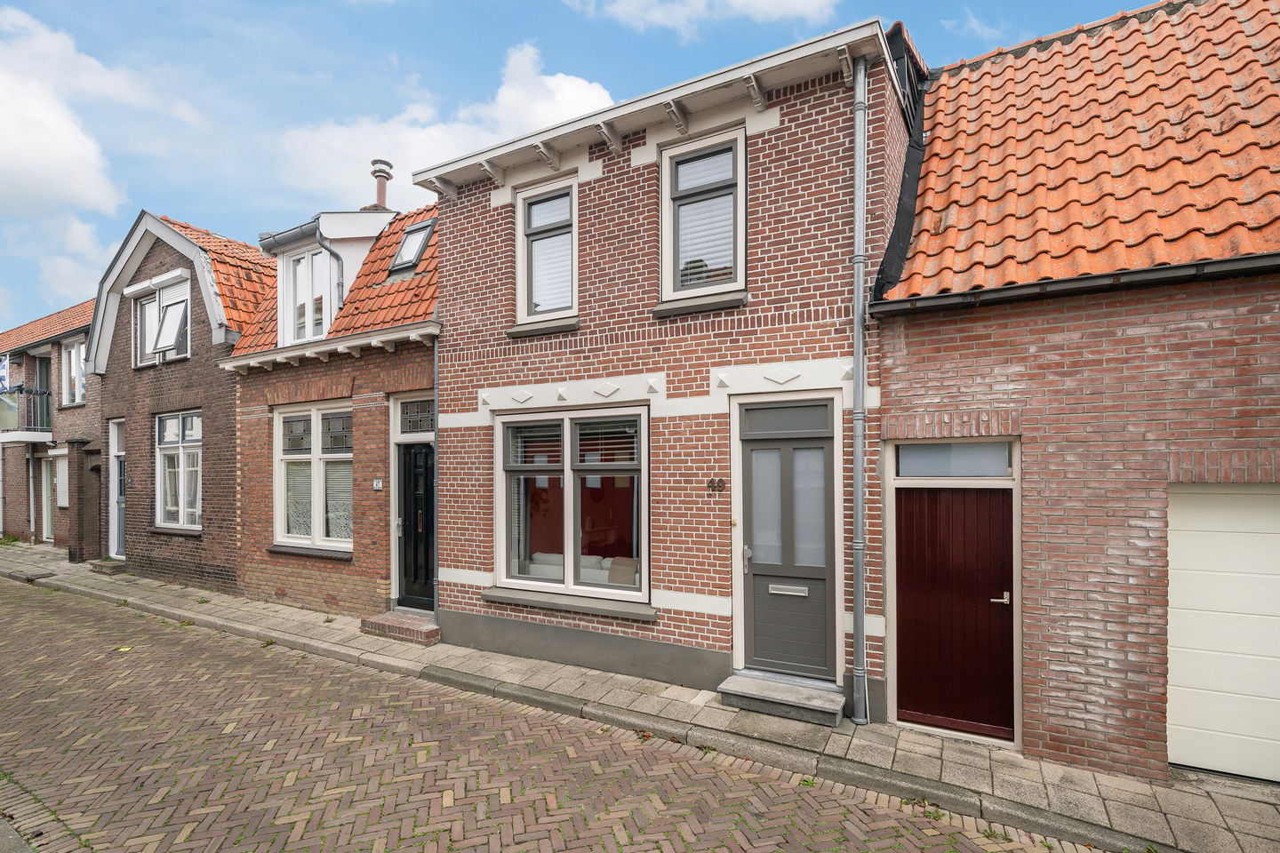 Foto 1 van Hoogstraat 49