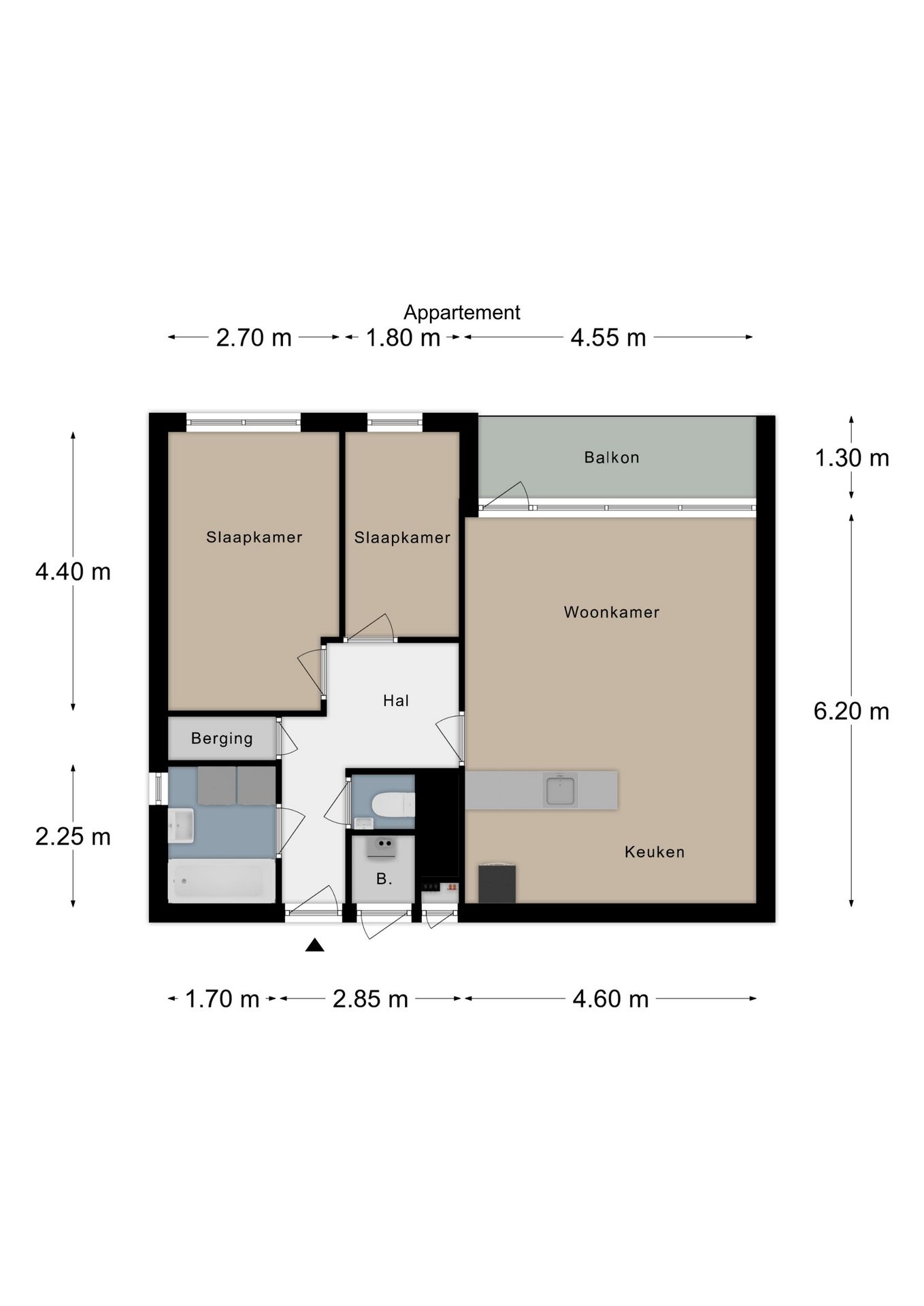 Foto 19 van Zeskant 115