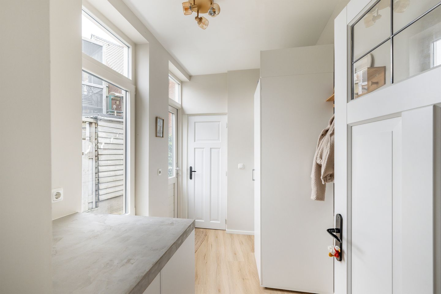 Photo 19 of Hoogstraat 49