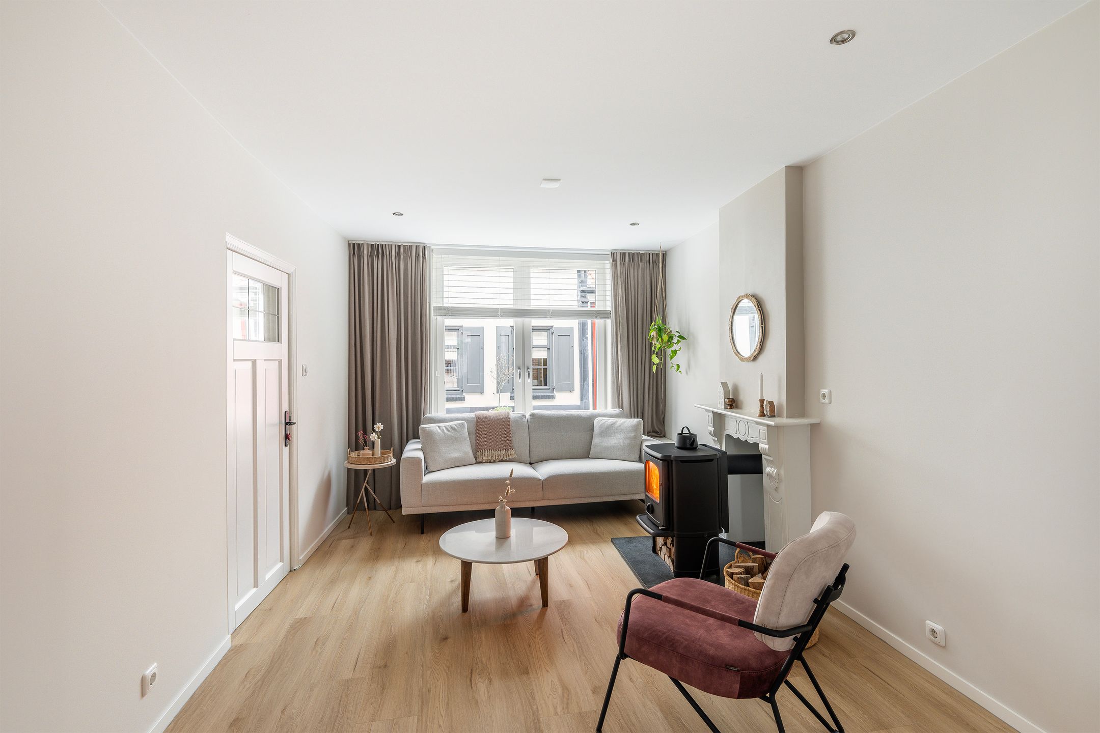 Photo 12 of Hoogstraat 49