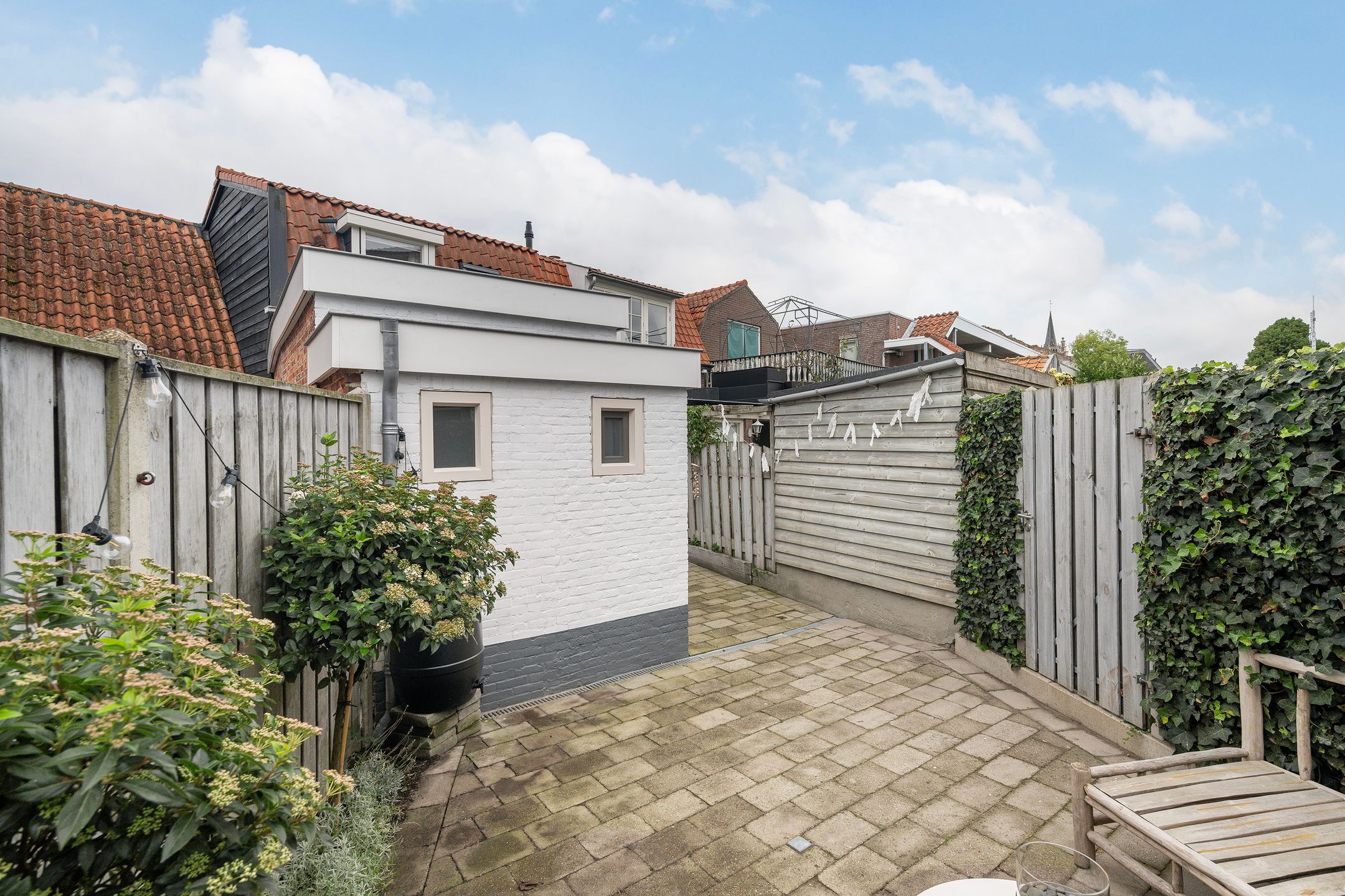 Photo 33 of Hoogstraat 49