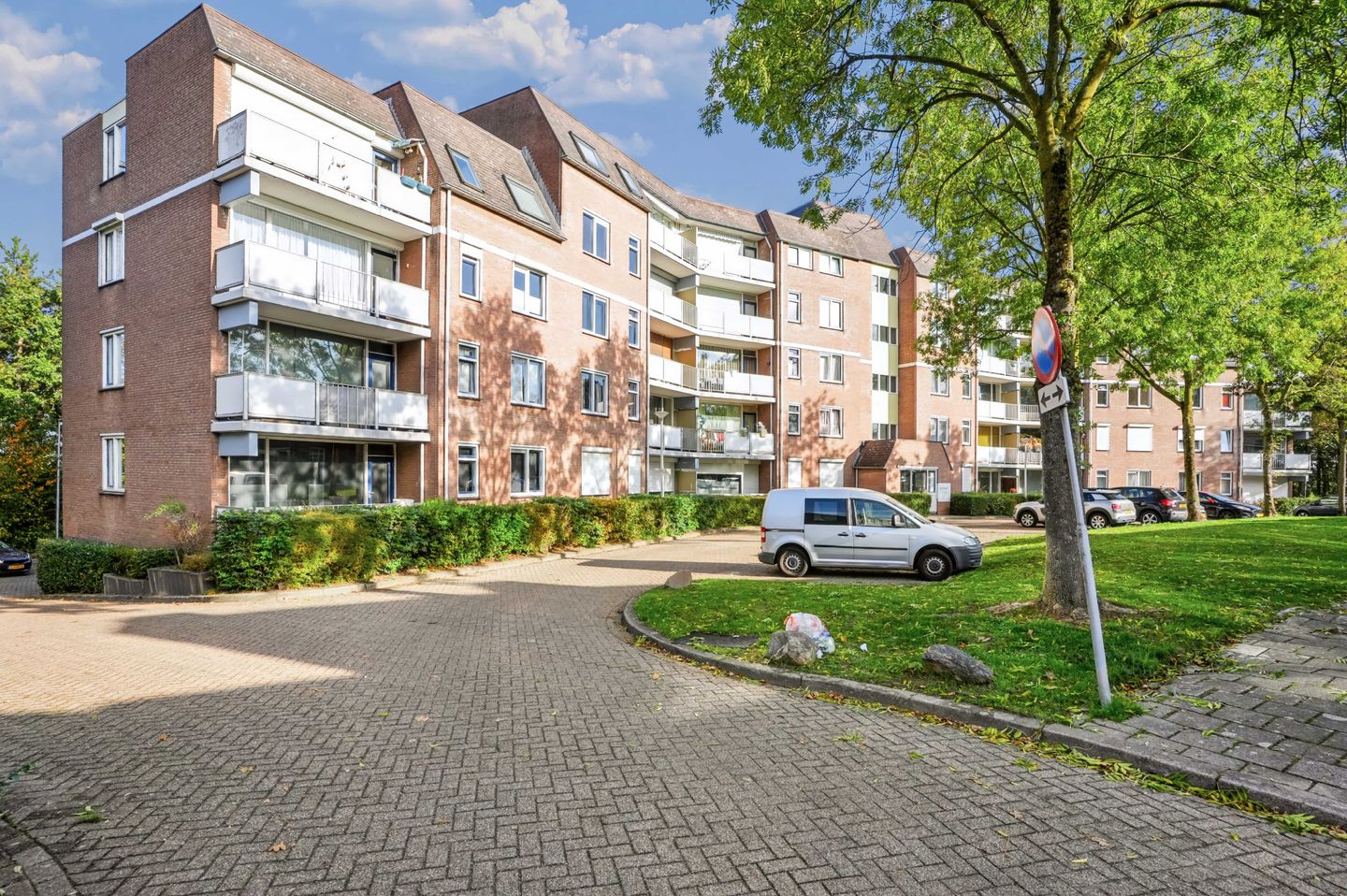 Foto 1 van Zeskant 115