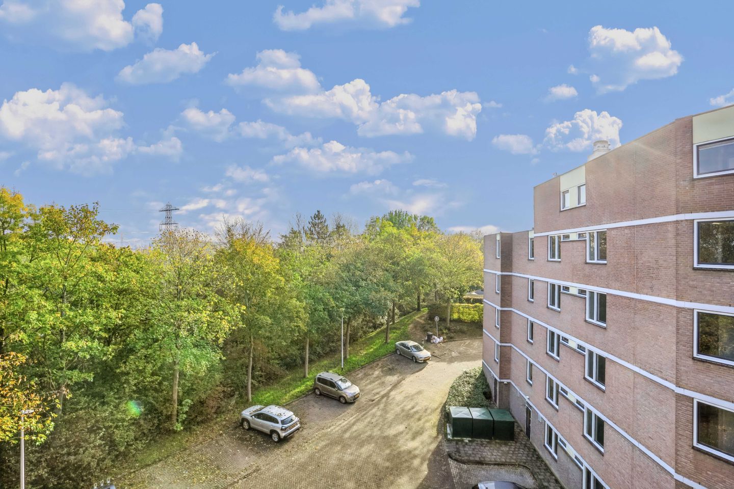 Foto 14 van Zeskant 115