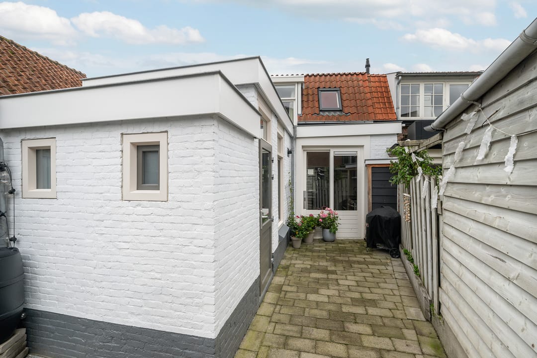 Photo 32 of Hoogstraat 49