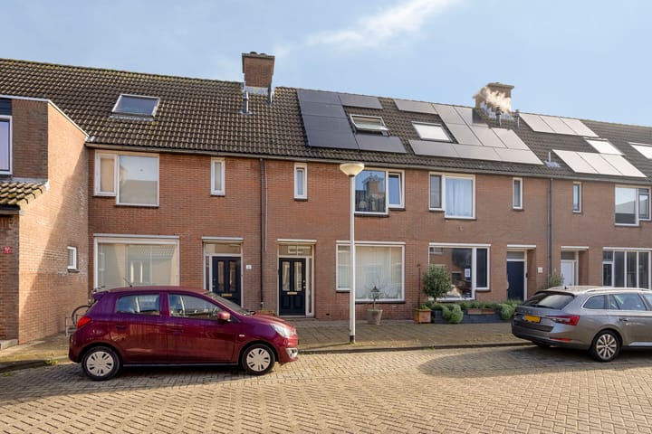Foto 5 van het Want 5