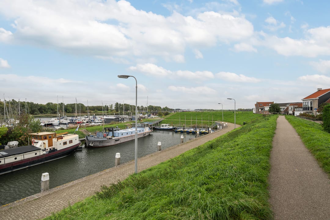 Photo 38 of Hoogstraat 49
