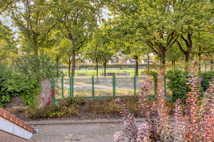 Foto 5 van Indrelaan 6