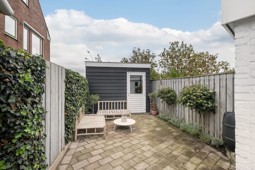 Photo 31 of Hoogstraat 49