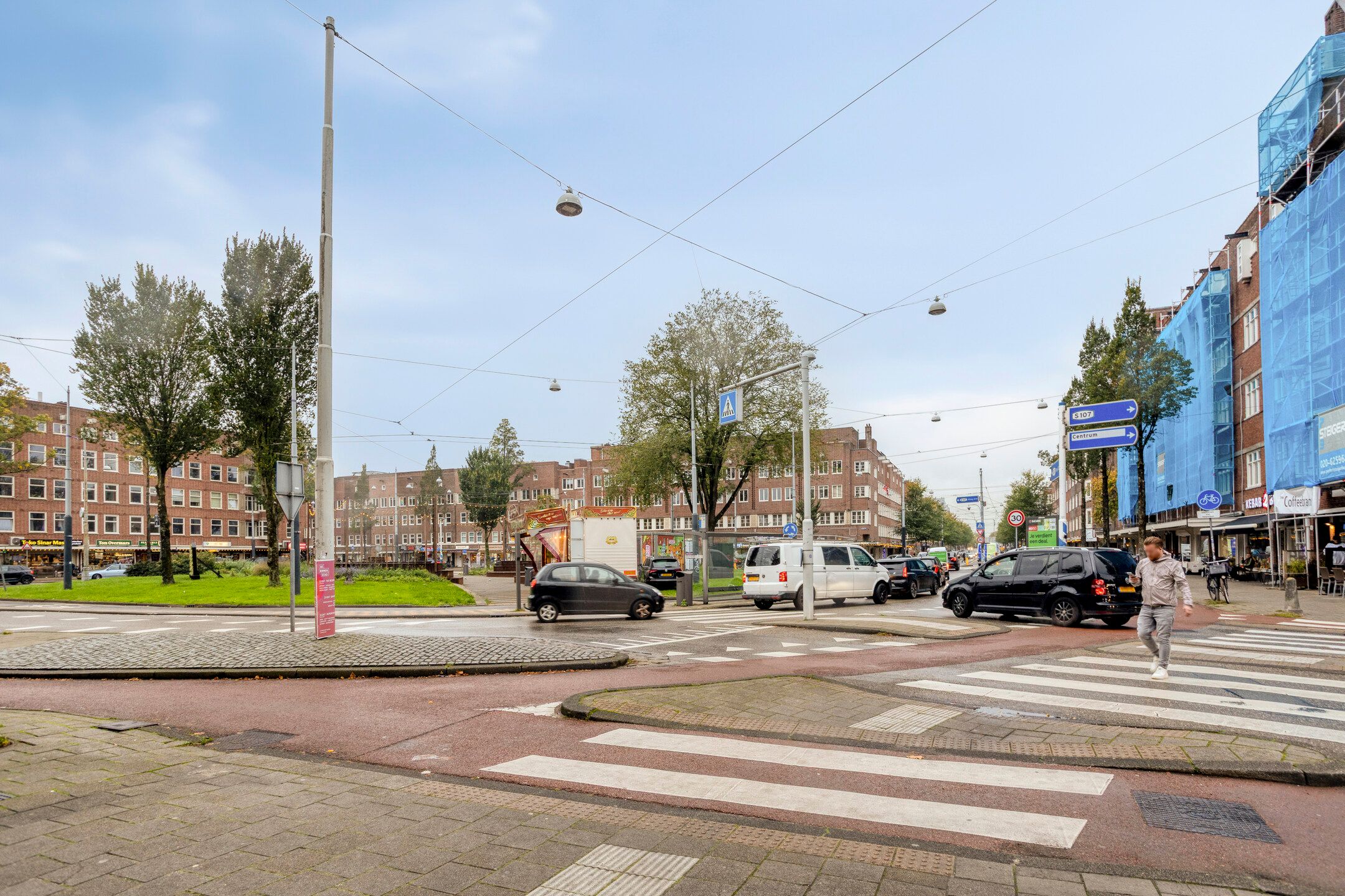 Foto 42 van Haarlemmermeerstraat 148-H
