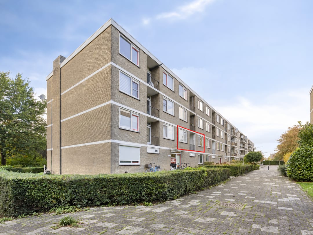 Photo 1 of Zakdragerstraat 11